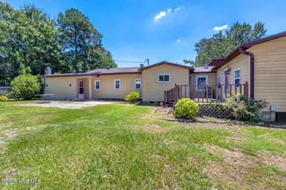 170 Loop Road, Burgaw, NC 28425 - Photo 30