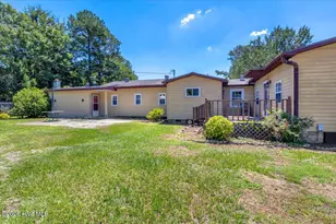 170 Loop Rd, Burgaw, NC 28425 - Photo 30