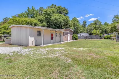 170 Loop Road, Burgaw, NC 28425 - Photo 34