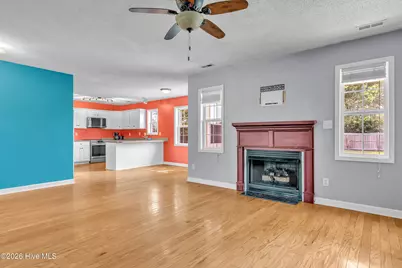 403 Arabian Lane, Swansboro, NC 28584 - Photo 18