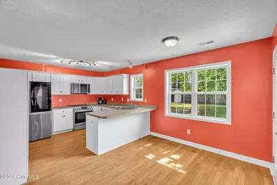 403 Arabian Lane, Swansboro, NC 28584 - Photo 20