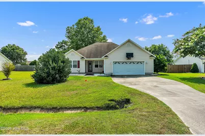403 Arabian Lane, Swansboro, NC 28584 - Photo 4