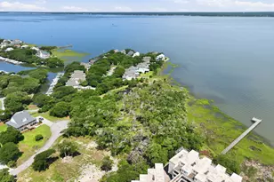 114 Sandpiper Ln, Indian Beach, NC 28512 - Photo 1