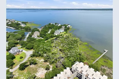 114 Sandpiper Lane, Indian Beach, NC 28512 - Photo 2