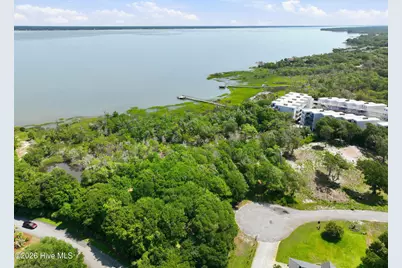 114 Sandpiper Lane, Indian Beach, NC 28512 - Photo 14