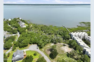 114 Sandpiper Lane, Indian Beach, NC 28512 - Photo 8