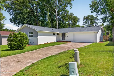 3855 Boulder Creek Road, Martinez, GA 30907 - Photo 1