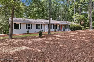224 Heather Ln, Southern Pines, NC 28387 - Photo 2