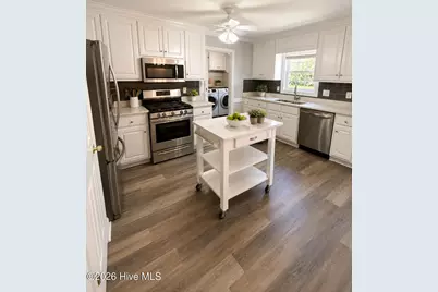 1108 Quarterpath Drive, Winterville, NC 28590 - Photo 16