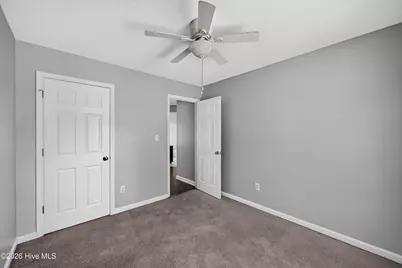 242 Zachary Lane, Hubert, NC 28539 - Photo 22