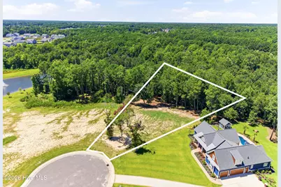 29 W Scarborough Court, Hampstead, NC 28443 - Photo 4