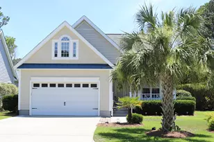 3705 Willow Lake Dr SE, Southport, NC 28461 - Photo 1