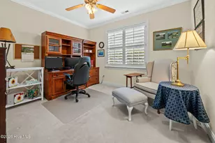 3705 Willow Lake Dr SE, Southport, NC 28461 - Photo 28