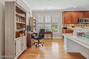 3705 Willow Lake Dr SE, Southport, NC 28461 - Photo 12