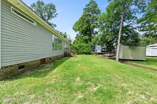 502 W Fremont St, Burgaw, NC 28425 - Photo 34