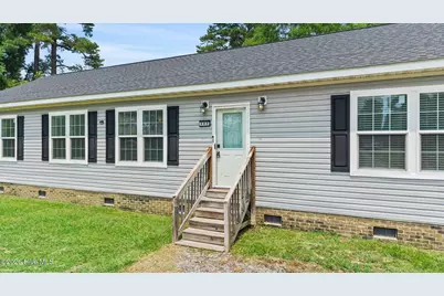 502 W Fremont Street, Burgaw, NC 28425 - Photo 36