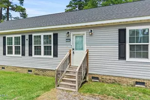 502 W Fremont St, Burgaw, NC 28425 - Photo 36