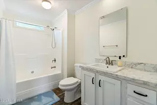 502 W Fremont St, Burgaw, NC 28425 - Photo 30