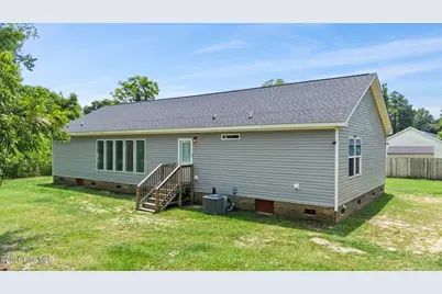 502 W Fremont Street, Burgaw, NC 28425 - Photo 34