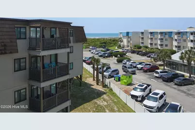 2008 Fort Macon Road E #I-15, Atlantic Beach, NC 28512 - Photo 1