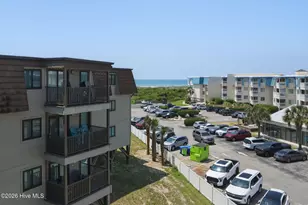 2008 Fort Macon Road E, Atlantic Beach, NC 28512 - Photo 1