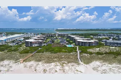 2008 Fort Macon Road E #I-15, Atlantic Beach, NC 28512 - Photo 32