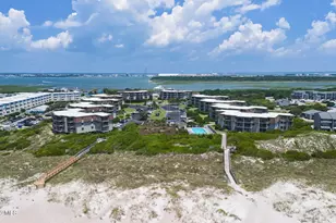 2008 Fort Macon Road E, Atlantic Beach, NC 28512 - Photo 32