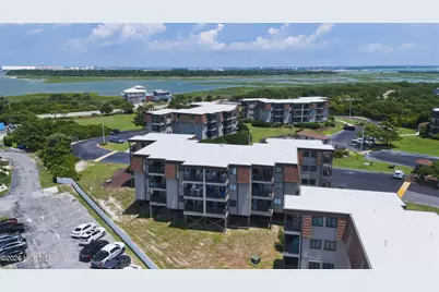 2008 Fort Macon Road E #I-15, Atlantic Beach, NC 28512 - Photo 30