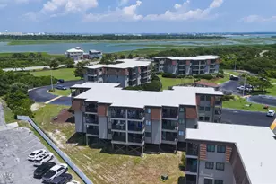 2008 Fort Macon Road E, Atlantic Beach, NC 28512 - Photo 30