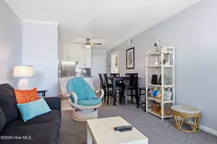 2008 Fort Macon Road E, Atlantic Beach, NC 28512 - Photo 6