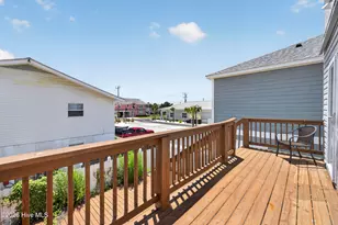 329 S Fifth Ave S, Kure Beach, NC 28449 - Photo 30