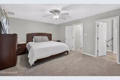 329 S Fifth Avenue S #B, Kure Beach, NC 28449 - Photo 14