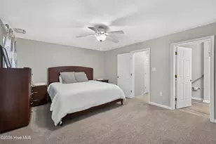 329 S Fifth Ave S, Kure Beach, NC 28449 - Photo 14
