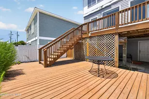 329 S Fifth Ave S, Kure Beach, NC 28449 - Photo 32