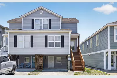 329 S Fifth Avenue S #B, Kure Beach, NC 28449 - Photo 34