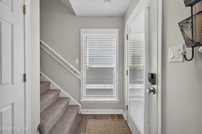 329 S Fifth Avenue S #B, Kure Beach, NC 28449 - Photo 2