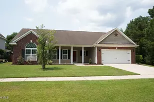 147 Moonstone Ct, Jacksonville, NC 28546 - Photo 1