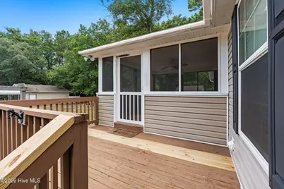 1590 W Kilbart Drive SW, Ocean Isle Beach, NC 28469 - Photo 2