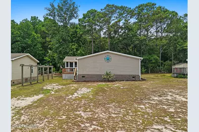 1590 W Kilbart Drive SW, Ocean Isle Beach, NC 28469 - Photo 4