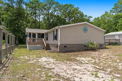 1590 W Kilbart Drive SW, Ocean Isle Beach, NC 28469 - Photo 1