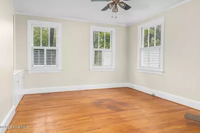 1041 Lafayette Avenue, Rocky Mount, NC 27803 - Photo 12