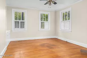1041 Lafayette Ave, Rocky Mount, NC 27803 - Photo 12