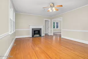 1041 Lafayette Ave, Rocky Mount, NC 27803 - Photo 4