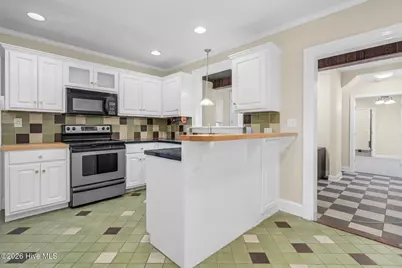 1041 Lafayette Avenue, Rocky Mount, NC 27803 - Photo 16