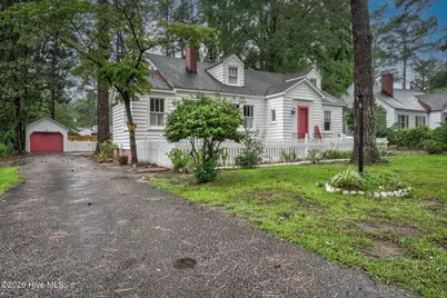 1041 Lafayette Avenue, Rocky Mount, NC 27803 - Photo 4