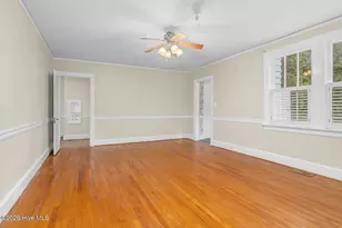 1041 Lafayette Ave, Rocky Mount, NC 27803 - Photo 6