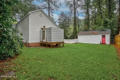 1041 Lafayette Avenue, Rocky Mount, NC 27803 - Photo 40