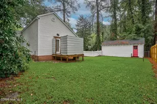 1041 Lafayette Ave, Rocky Mount, NC 27803 - Photo 40