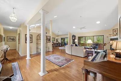 908 Sawgrass Court, New Bern, NC 28560 - Photo 4
