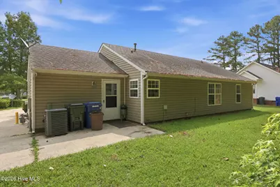 1104 Pamela Drive, Kinston, NC 28504 - Photo 24